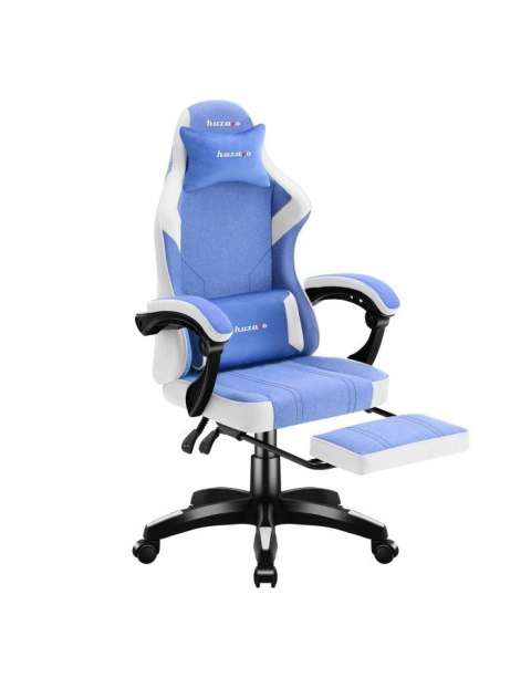 Huzaro Fotel gamingowy Force 3.7 Blue Huzaro Fotel gamingowy Force 3.7 Blue