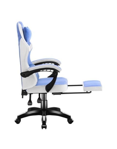 Huzaro Fotel gamingowy Force 3.7 Blue Huzaro Fotel gamingowy Force 3.7 Blue