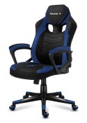 Huzaro Fotel gamingowy HZ-Force 2.5 Blue Mesh
