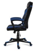 Huzaro Fotel gamingowy HZ-Force 2.5 Blue Mesh