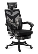Huzaro Fotel gamingowy Huzaro Combat 5.0 Camo