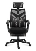 Huzaro Fotel gamingowy Huzaro Combat 5.0 Camo