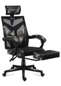 Huzaro Fotel gamingowy Huzaro Combat 5.0 Camo
