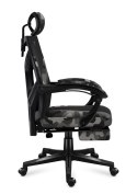 Huzaro Fotel gamingowy Huzaro Combat 5.0 Camo