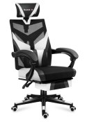 Huzaro Fotel gamingowy Huzaro Combat 5.0 White
