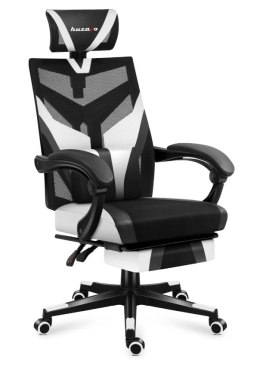 Huzaro Fotel gamingowy Huzaro Combat 5.0 White