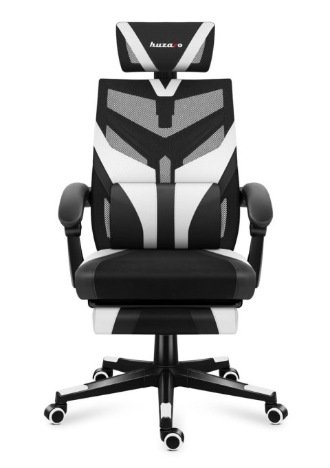 Huzaro Fotel gamingowy Huzaro Combat 5.0 White Huzaro Fotel gamingowy Huzaro Combat 5.0 White