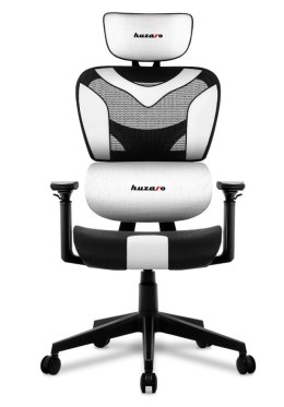 Huzaro Fotel gamingowy Huzaro Combat 8.0 White