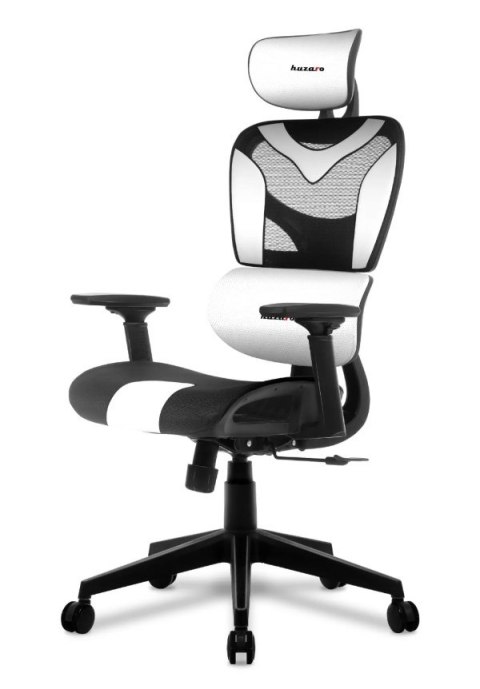 Huzaro Fotel gamingowy Huzaro Combat 8.0 White Huzaro Fotel gamingowy Huzaro Combat 8.0 White