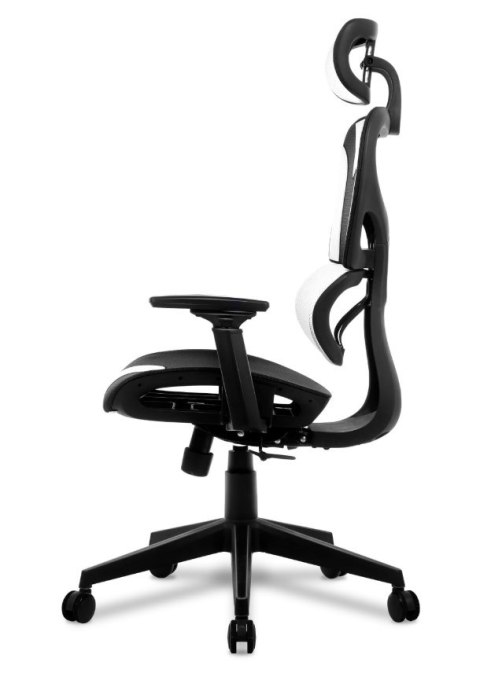 Huzaro Fotel gamingowy Huzaro Combat 8.0 White Huzaro Fotel gamingowy Huzaro Combat 8.0 White