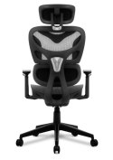 Huzaro Fotel gamingowy Huzaro Combat 8.0 White