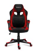 Huzaro Fotel gamingowy Huzaro FORCE 2.5 Red Mesh