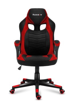 Huzaro Fotel gamingowy Huzaro FORCE 2.5 Red Mesh