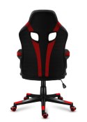 Huzaro Fotel gamingowy Huzaro FORCE 2.5 Red Mesh