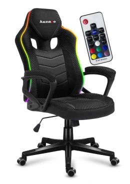 Huzaro Fotel gamingowy Huzaro Force 2.5 RGB Mesh