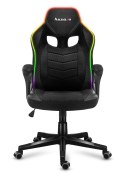 Huzaro Fotel gamingowy Huzaro Force 2.5 RGB Mesh