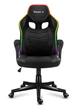 Huzaro Fotel gamingowy Huzaro Force 2.5 RGB Mesh