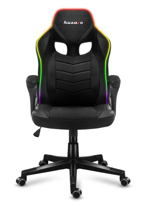 Huzaro Fotel gamingowy Huzaro Force 2.5 RGB Mesh Huzaro Fotel gamingowy Huzaro Force 2.5 RGB Mesh