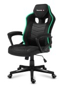 Huzaro Fotel gamingowy Huzaro Force 2.5 RGB Mesh