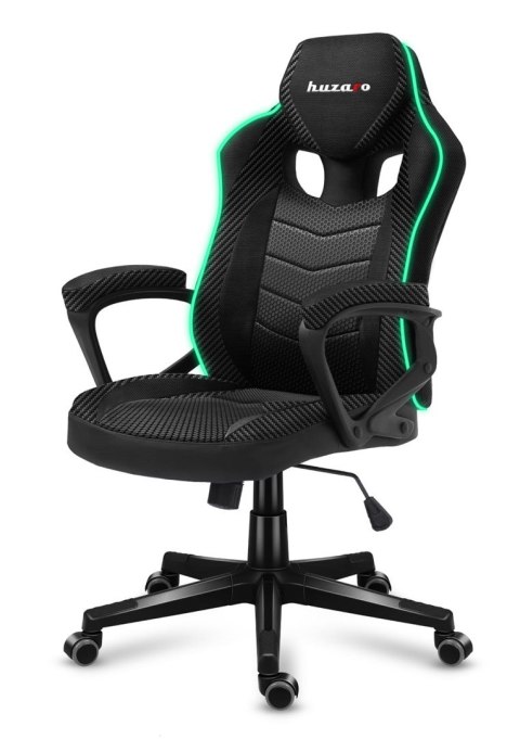 Huzaro Fotel gamingowy Huzaro Force 2.5 RGB Mesh Huzaro Fotel gamingowy Huzaro Force 2.5 RGB Mesh