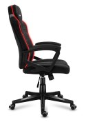 Huzaro Fotel gamingowy Huzaro Force 2.5 RGB Mesh