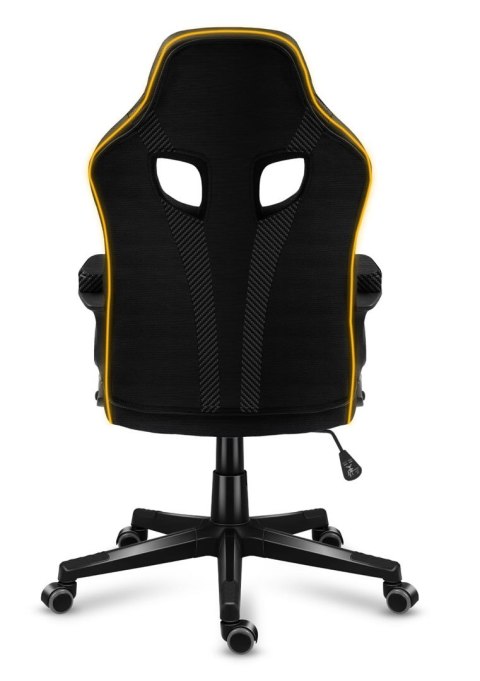 Huzaro Fotel gamingowy Huzaro Force 2.5 RGB Mesh Huzaro Fotel gamingowy Huzaro Force 2.5 RGB Mesh