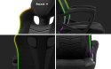 Huzaro Fotel gamingowy Huzaro Force 2.5 RGB Mesh