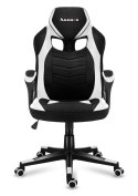 Huzaro Fotel gamingowy Huzaro Force 2.5 White Mesh