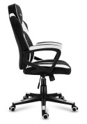 Huzaro Fotel gamingowy Huzaro Force 2.5 White Mesh