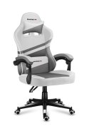 Huzaro Fotel gamingowy Huzaro Force 4.4 Grey Mesh