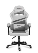 Huzaro Fotel gamingowy Huzaro Force 4.4 Grey Mesh