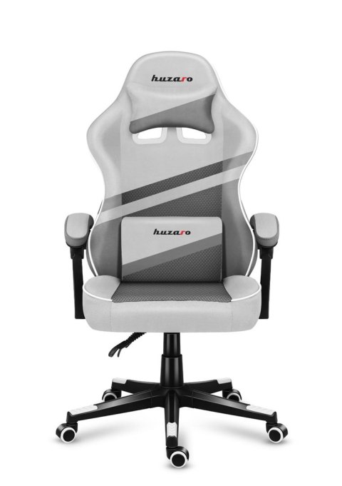Huzaro Fotel gamingowy Huzaro Force 4.4 Grey Mesh Huzaro Fotel gamingowy Huzaro Force 4.4 Grey Mesh