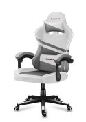 Huzaro Fotel gamingowy Huzaro Force 4.4 Grey Mesh