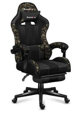 Huzaro Fotel gamingowy Huzaro Force 4.7 Camo Mesh