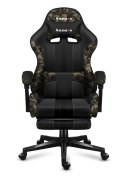 Huzaro Fotel gamingowy Huzaro Force 4.7 Camo Mesh