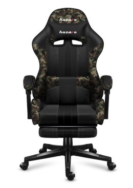 Huzaro Fotel gamingowy Huzaro Force 4.7 Camo Mesh