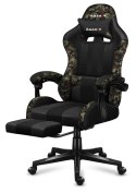 Huzaro Fotel gamingowy Huzaro Force 4.7 Camo Mesh