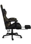 Huzaro Fotel gamingowy Huzaro Force 4.7 Camo Mesh