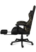 Huzaro Fotel gamingowy Huzaro Force 4.7 Camo Mesh