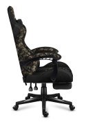 Huzaro Fotel gamingowy Huzaro Force 4.7 Camo Mesh