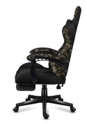 Huzaro Fotel gamingowy Huzaro Force 4.7 Camo Mesh