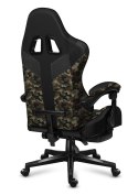 Huzaro Fotel gamingowy Huzaro Force 4.7 Camo Mesh
