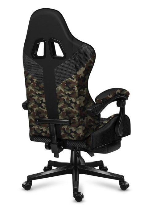 Huzaro Fotel gamingowy Huzaro Force 4.7 Camo Mesh Huzaro Fotel gamingowy Huzaro Force 4.7 Camo Mesh