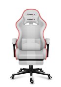 Huzaro Fotel gamingowy Huzaro Force 4.7 RGB White