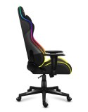 Huzaro Fotel gamingowy Huzaro Force 6.2 Black RGB