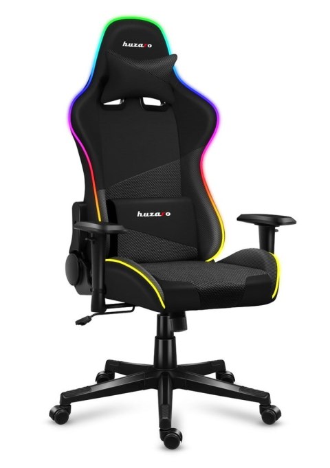 Huzaro Fotel gamingowy Huzaro Force 6.2 Black RGB Huzaro Fotel gamingowy Huzaro Force 6.2 Black RGB