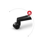 Huzaro Fotel gamingowy Huzaro Force 6.2 Black RGB