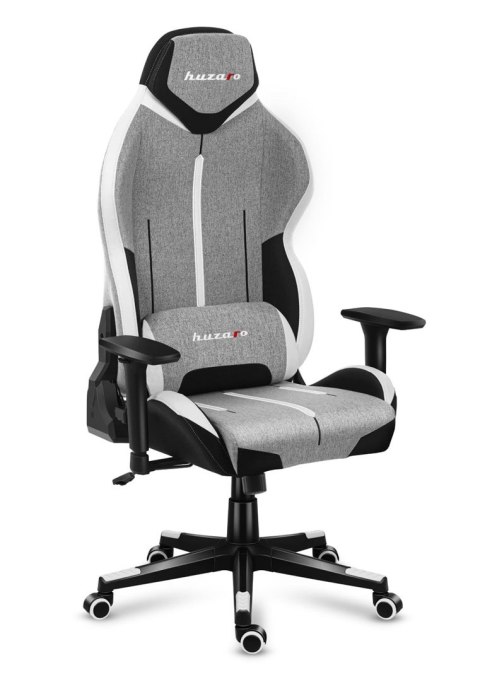 Huzaro Fotel gamingowy Huzaro Force 7.9 Gray Mesh Huzaro Fotel gamingowy Huzaro Force 7.9 Gray Mesh