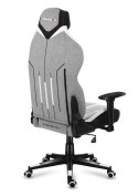 Huzaro Fotel gamingowy Huzaro Force 7.9 Gray Mesh
