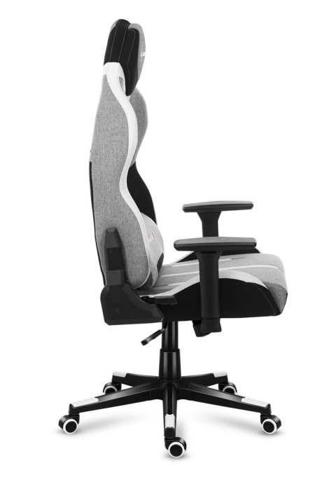 Huzaro Fotel gamingowy Huzaro Force 7.9 Gray Mesh Huzaro Fotel gamingowy Huzaro Force 7.9 Gray Mesh